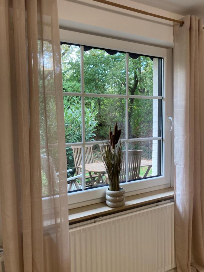 Ferienwohnung Dorfliebe Minden by Engelmann - B&B Minden