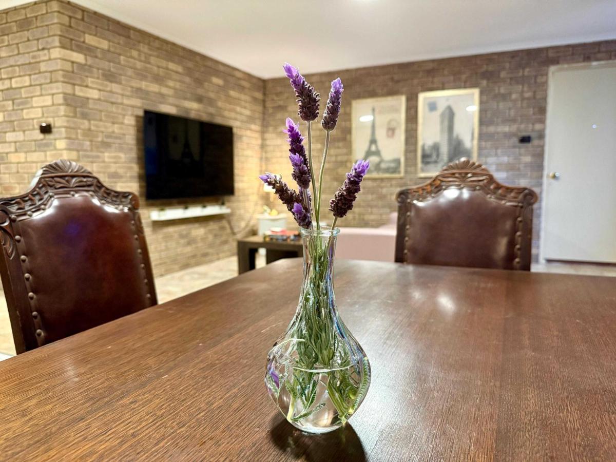 Tweebine Villas - Bed and Breakfast Utakarra