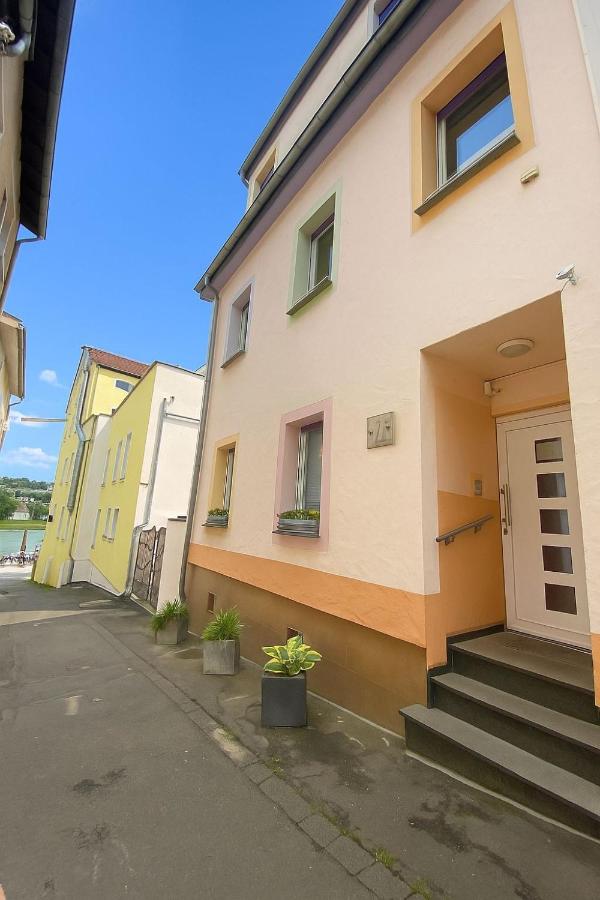 Apartment in Remagen am Rhein - B&B Remagen