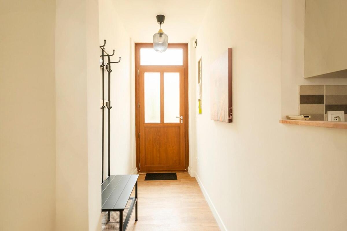 Le Goupil - B&B Chalon-sur-Saône