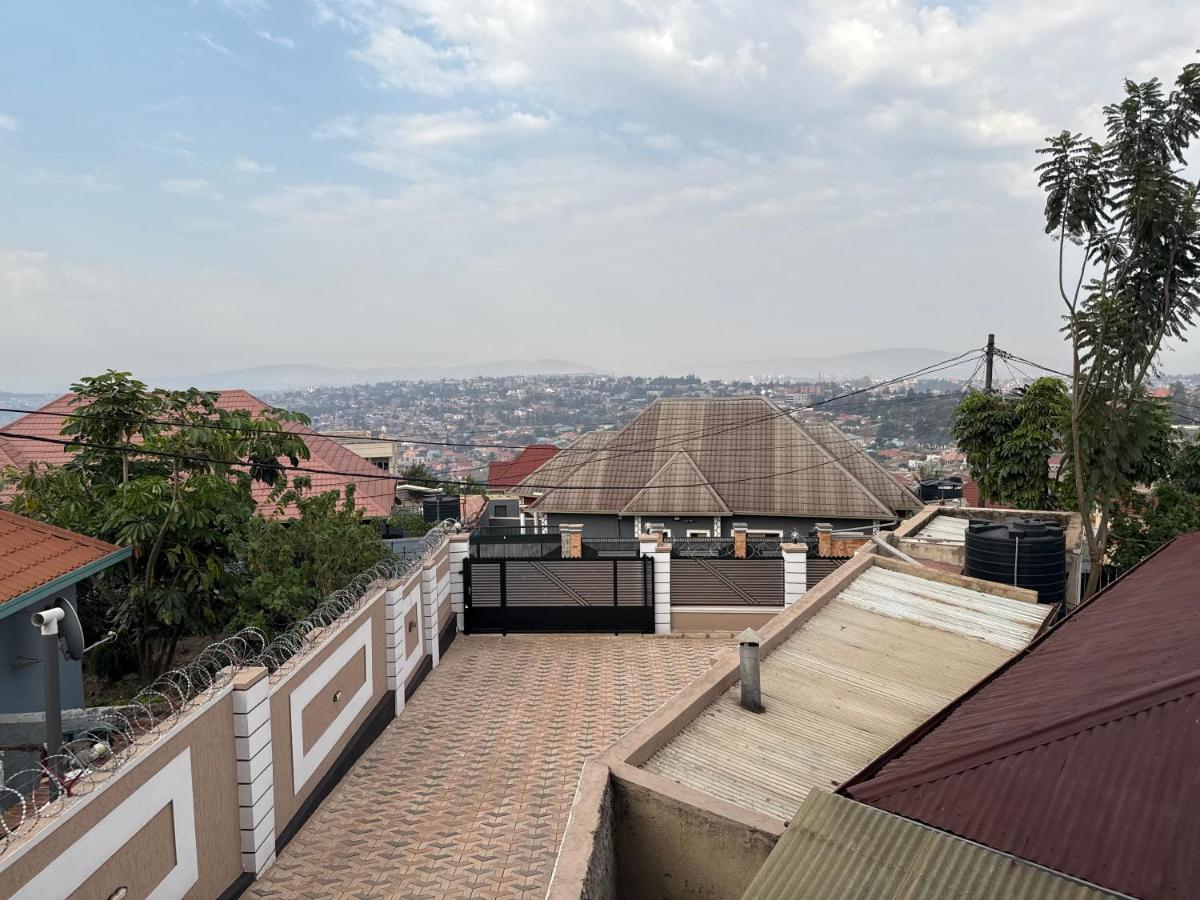 Best Homes Kigali - B&B Kigali