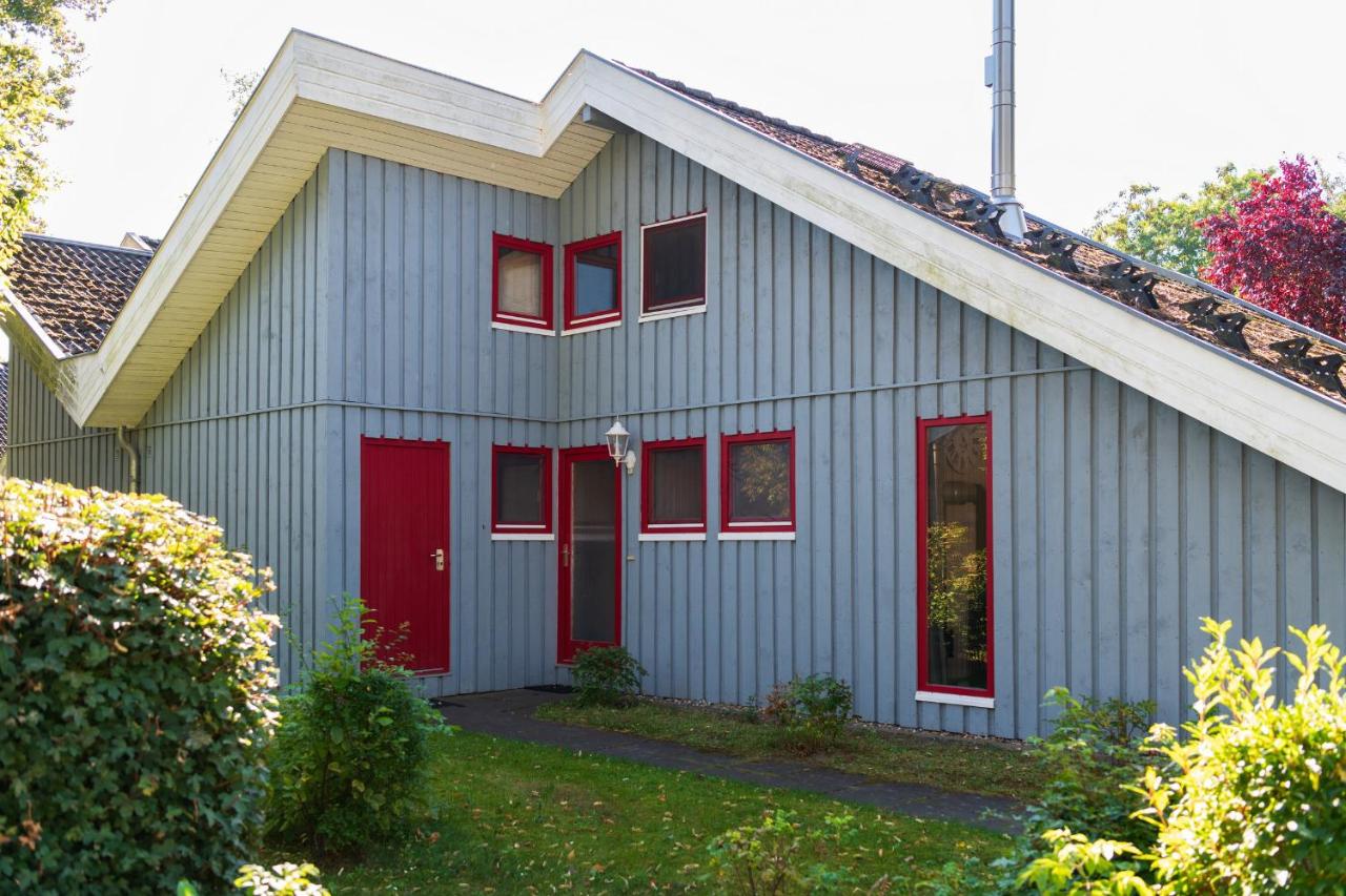 Wildgans 48 - B&B Mirow