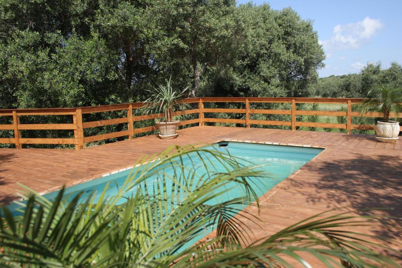 Villa Serena Maria - Ferienwohnung Leuca