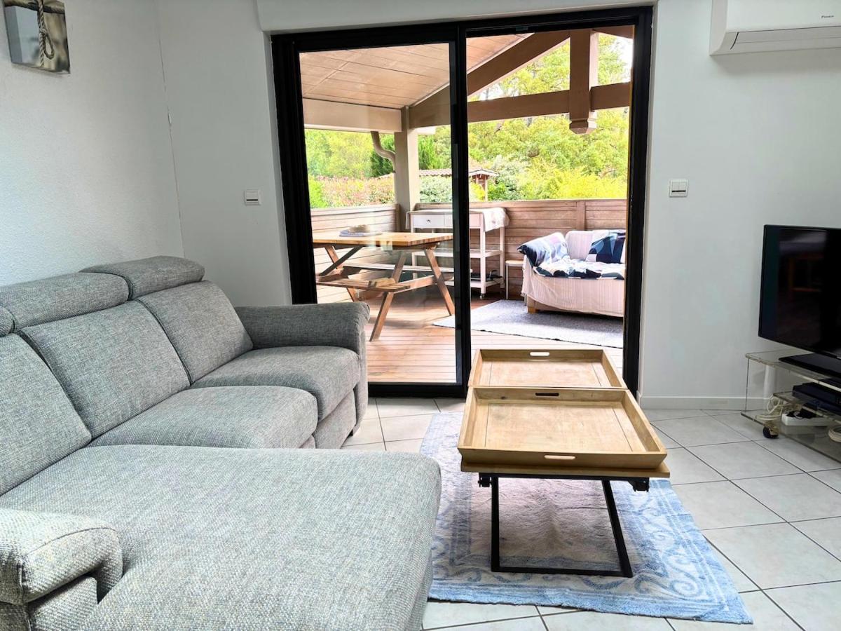 Kôté Sea Apartment - B&B Seignosse