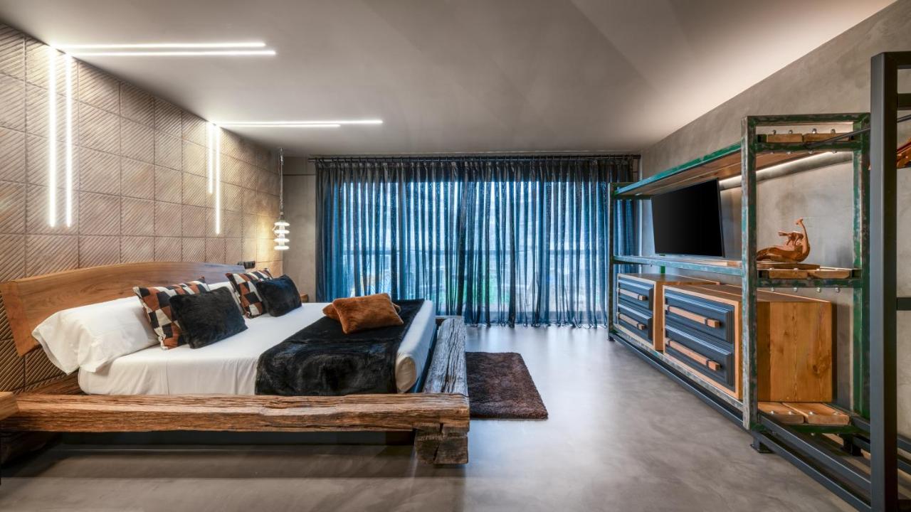 Appartement Supérieur avec Balcon