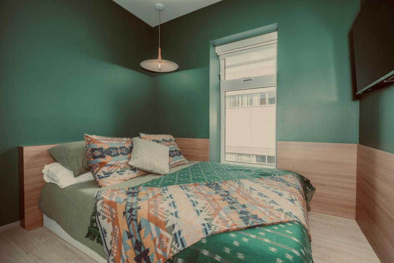 Loft Akenh Folk 102 - Chambres d’hôtes Québec