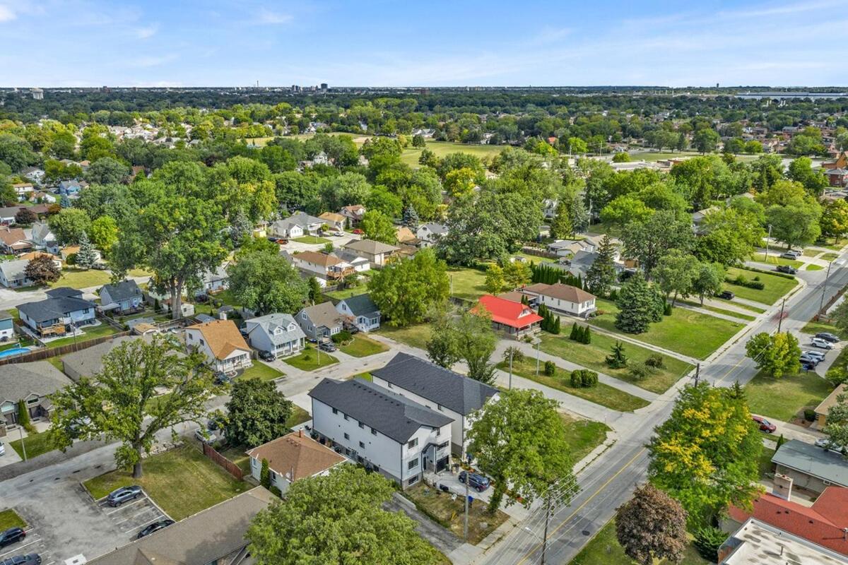 Windsor Perfect Stay - B&B Windsor