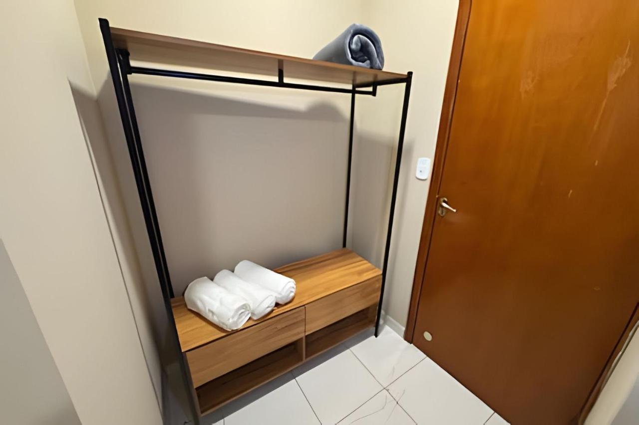 Apê espaçoso e tranquilo pertinho do centro! - B&B Barreiras