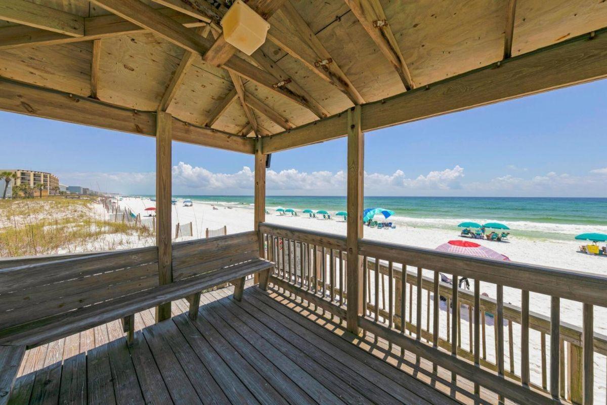 155 El Matador by Alicia Hollis Rentals - Open April 1st - B&B Fort Walton Beach