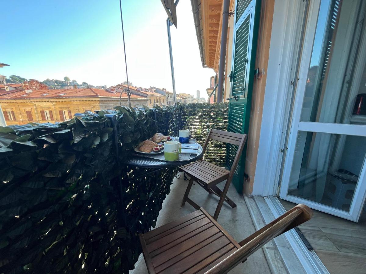 Al molo 21 - B&B La Spezia