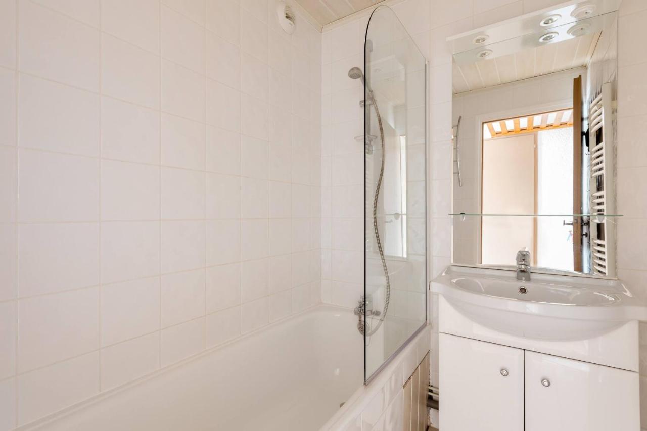 Les gentianes 311 - B&B Les Ménuires