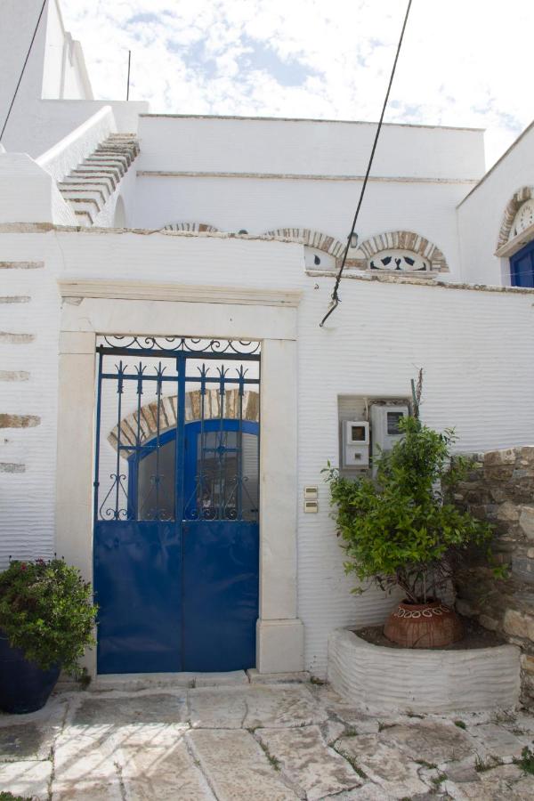 Ioanna's - B&B