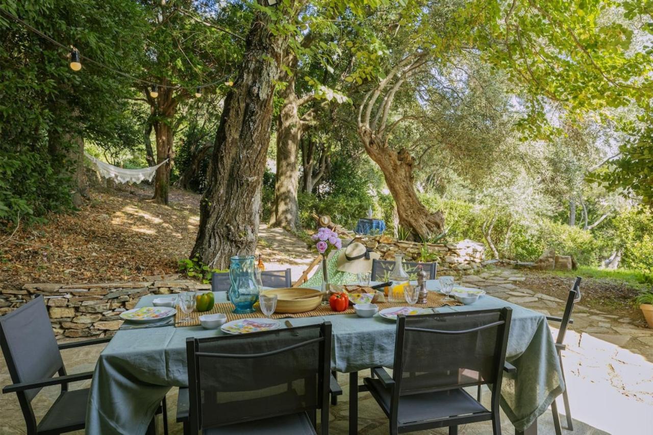 Tour Barrigioni - B&B Sisco