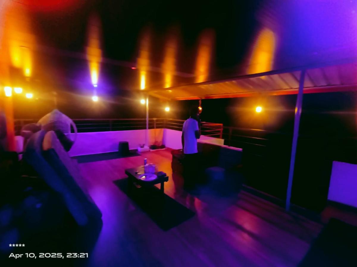 Sea pearl Homestay Kasarkod Honnavara - B&B Kāsarkod