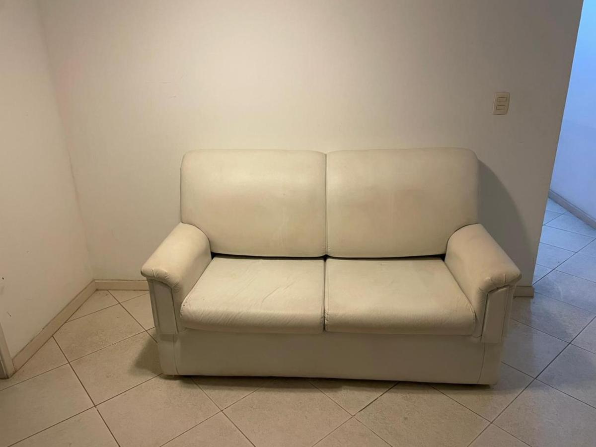 Eenpersoonsbed in Vrouwenslaapzaal