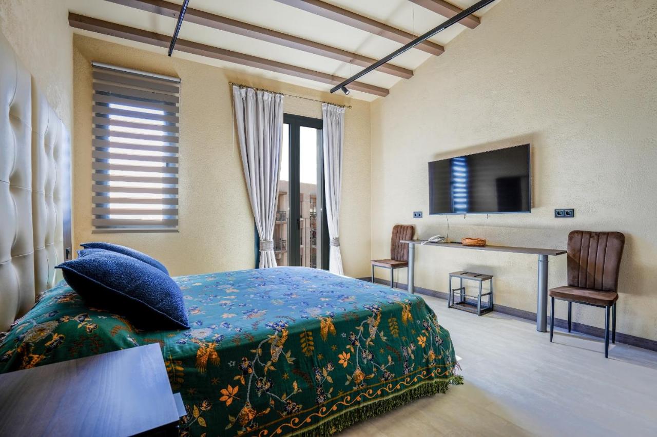 Monolocale con Accesso Disabili