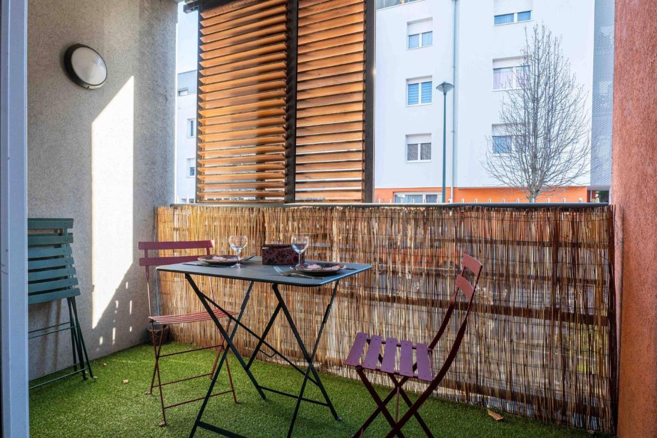 L'intemporel - B&B Annecy