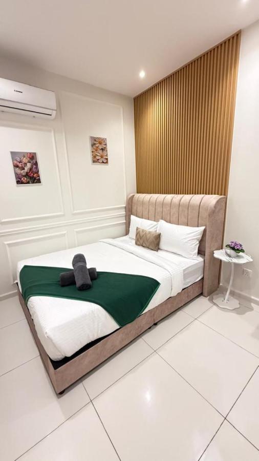 Appartamento con 1 Camera da Letto e Vista Città