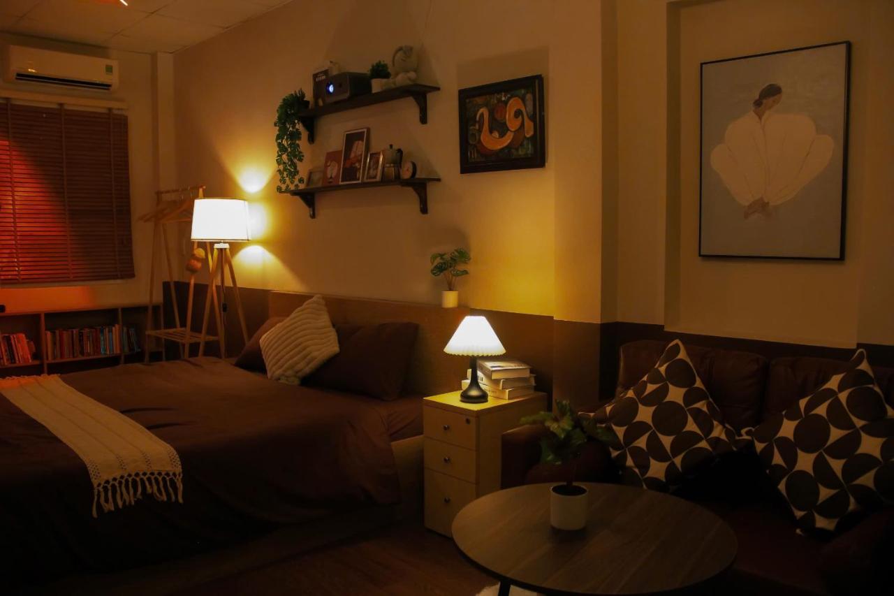 Appartamento con 1 Camera da Letto