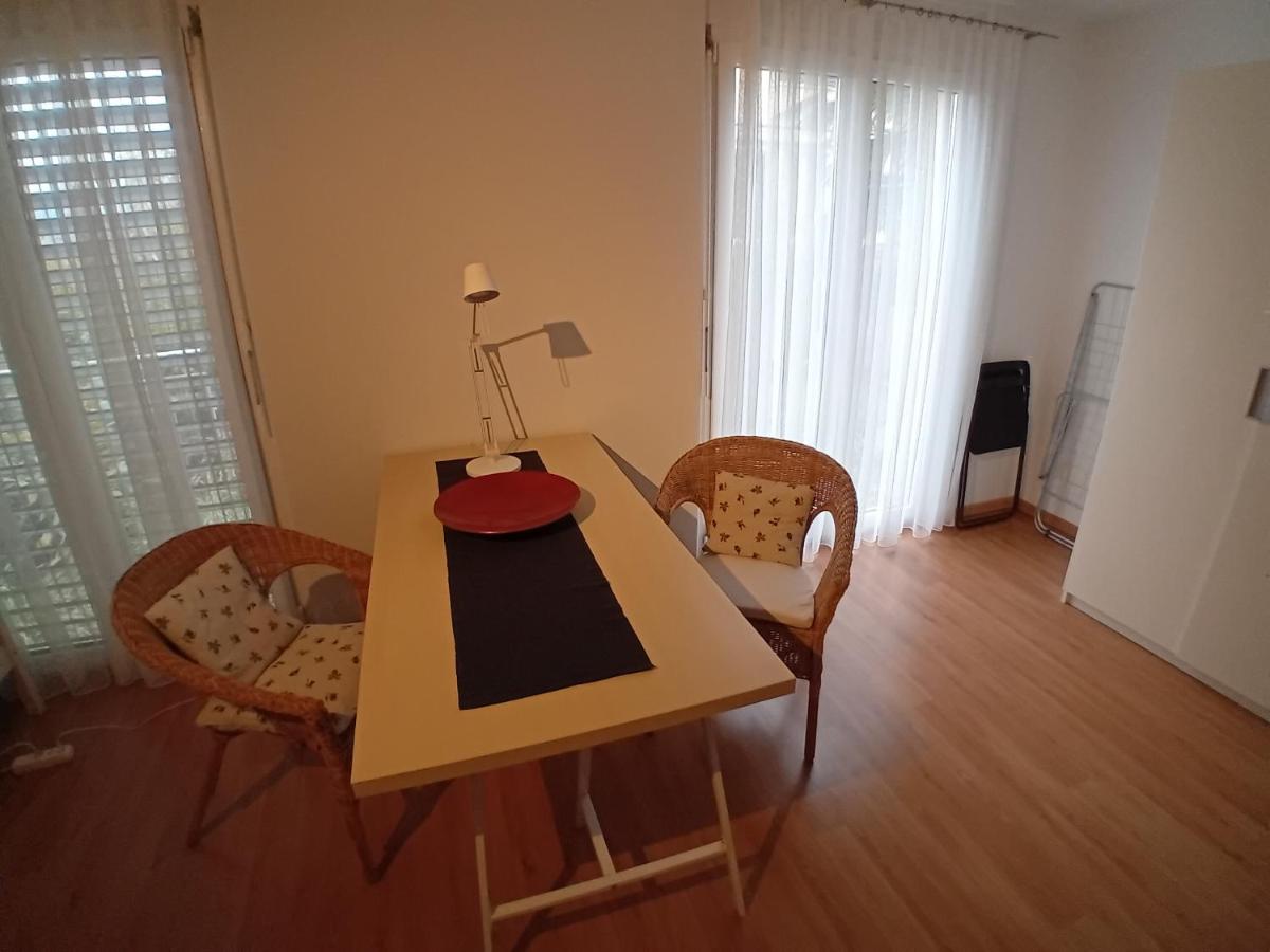 Familienzimmer Bremgarten - B&B Bremgarten