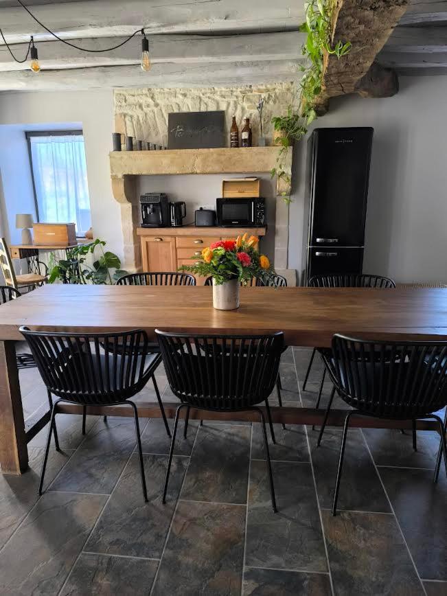 Chambre Tuffeau "Belle An Pierre chambres d hôtes & spa" - Chambres d’hôtes Saint-Cyr