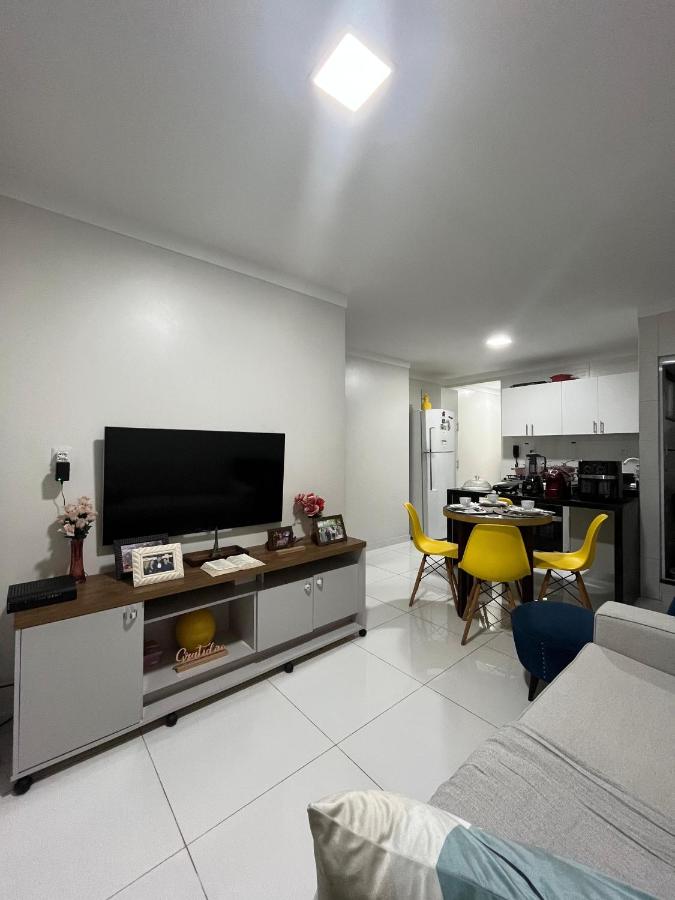 Apartamento comfort COP30 - Ferienwohnung Belém