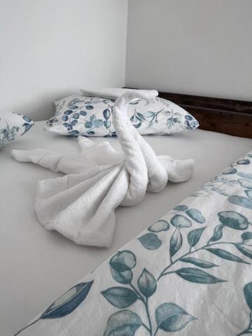 Apartmán Dona - Ferienwohnung Veľký Meder