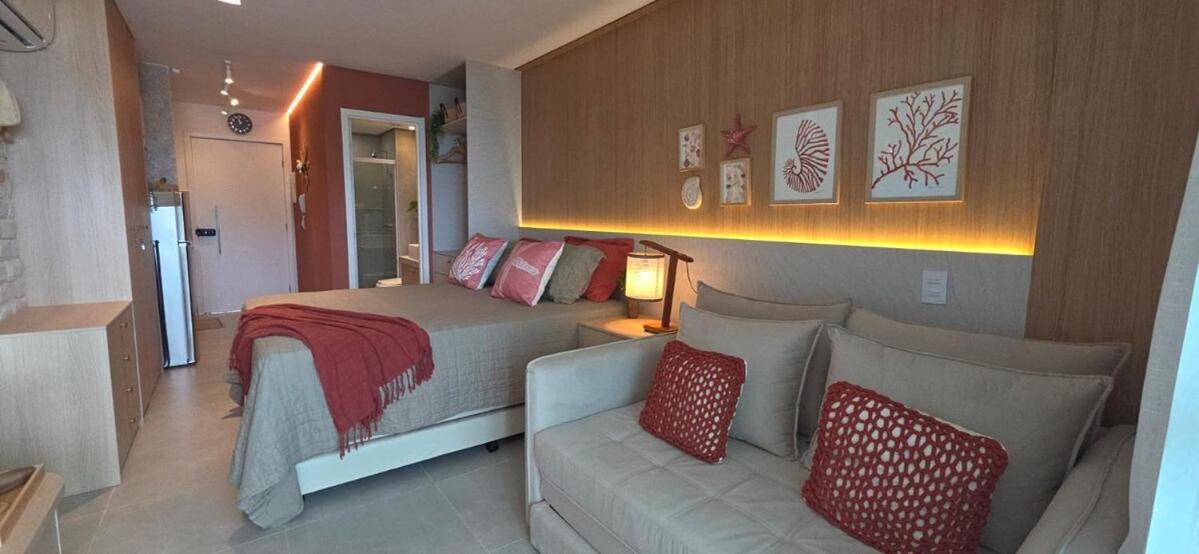 Beach Class Summer - Chambres d’hôtes Porto de Galinhas