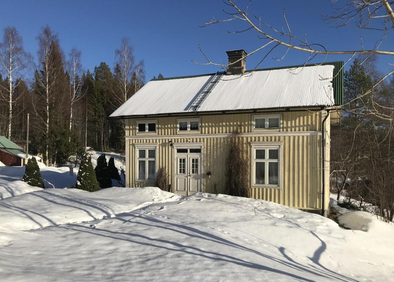 Lakeside Guesthouse, Lillstugan - Ferienwohnung Ramvik