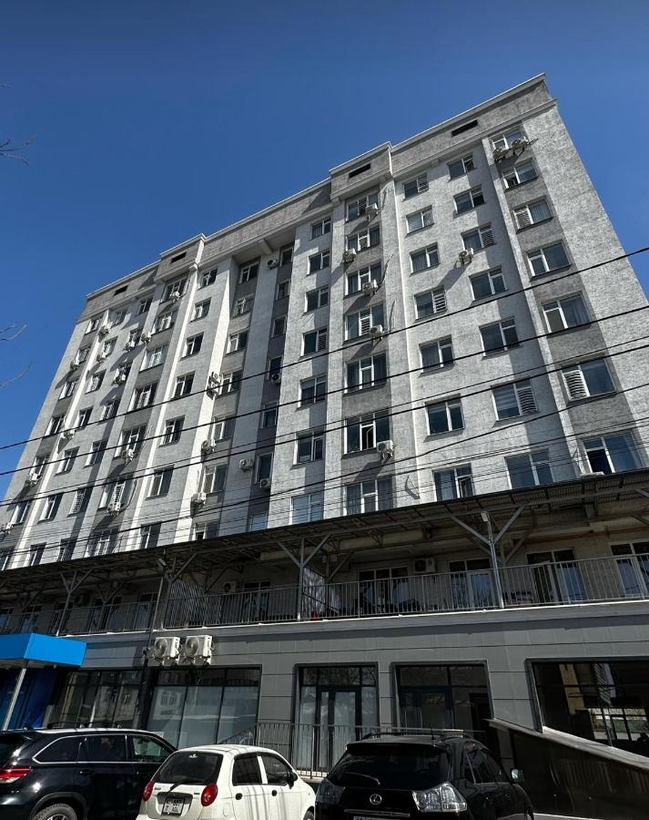 Cozy corner - B&B Bishkek