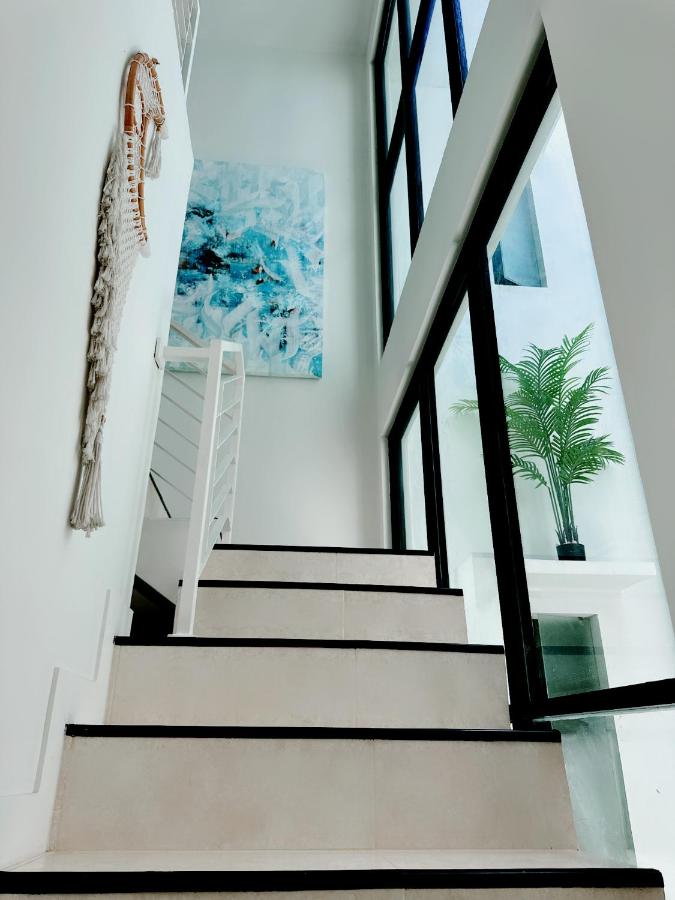 Bali, Kuta, De Kubu Villa No1 - Chambres d’hôtes Legian