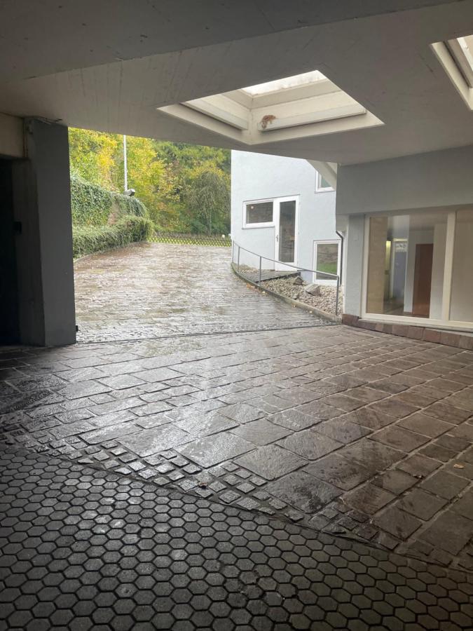 Domus Lux 53 - B&B Bad Säckingen