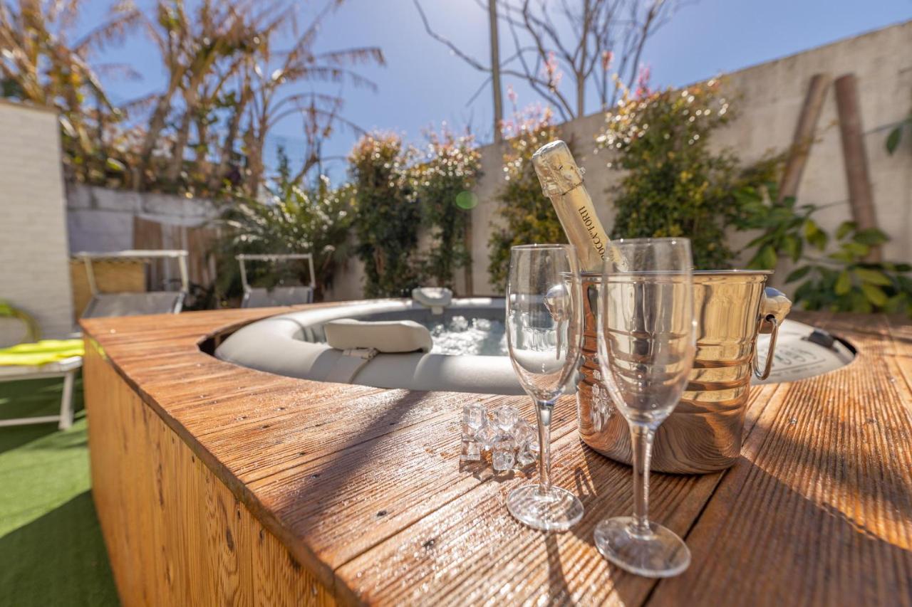 Villetta Althea - B&B Capilungo