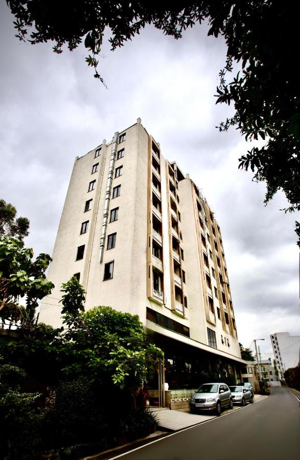 Le Basilic Hotel Apartment & Spa - B&B Addis Ababa