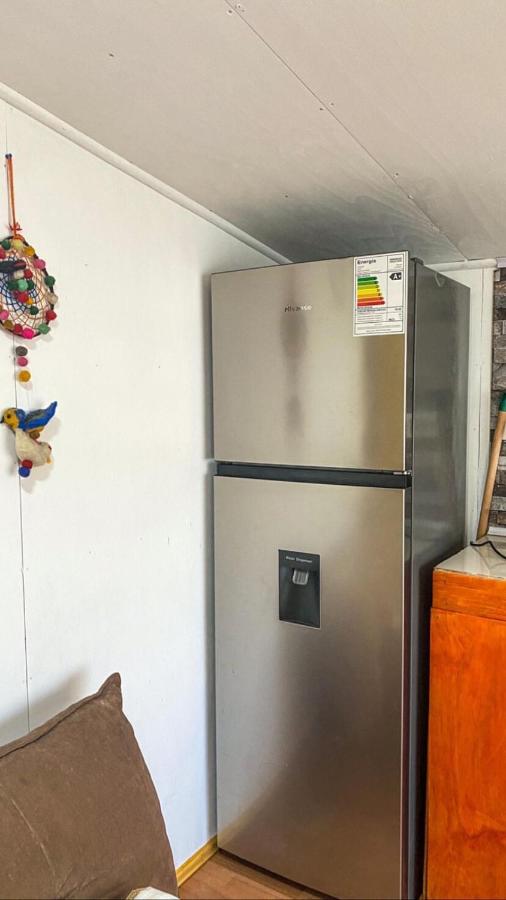 Departamento - B&B Futaleufú