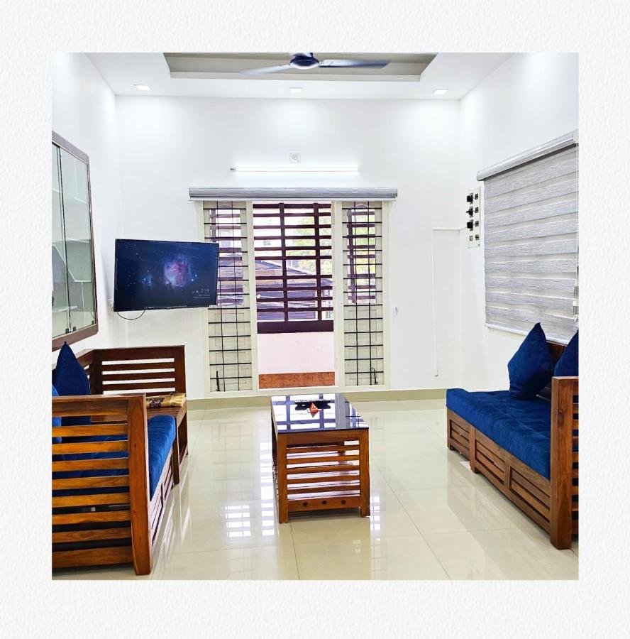 Appartamento con 2 Camere da Letto