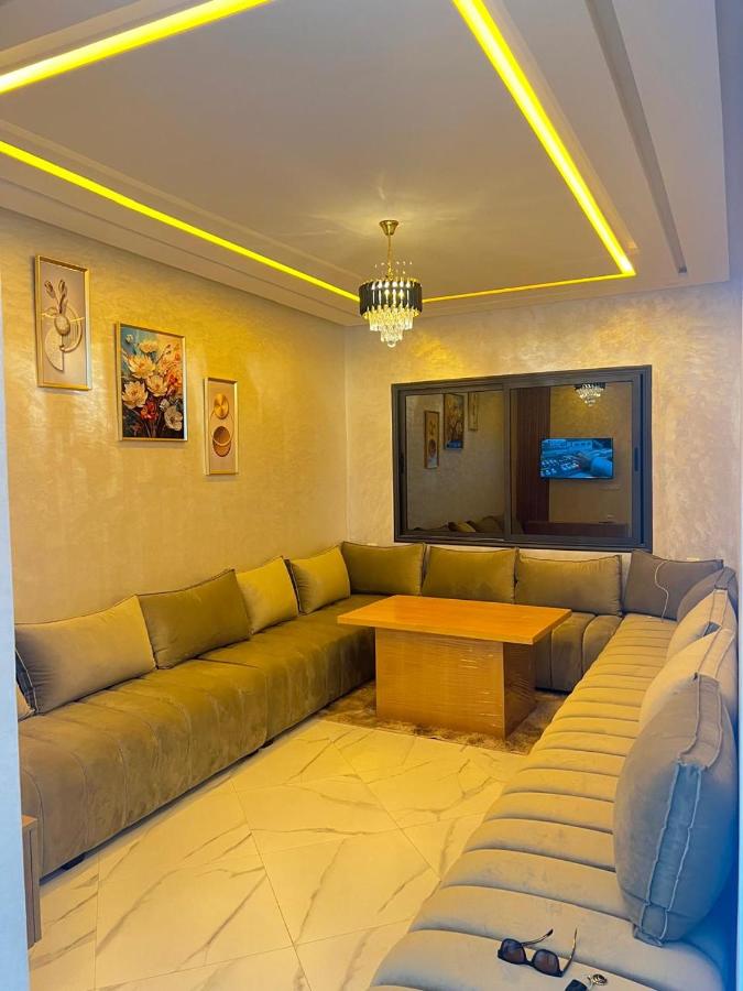 Real appartement - B&B El Jadida