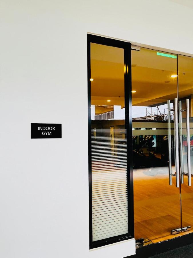 Elaris Suite Tagaytay 1Br WI-FI,PS4,Netflix&Kitchen - B&B Tagaytay