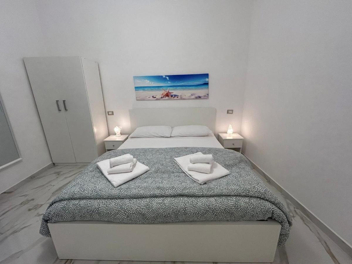 Nel cuore di Napoli-Welcome to the Heart of Naples - B&B Nápoles