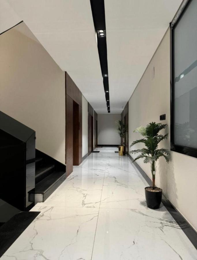 View studio prime location - آستديو فيو بجانب البوليفارد - B&B Riyadh