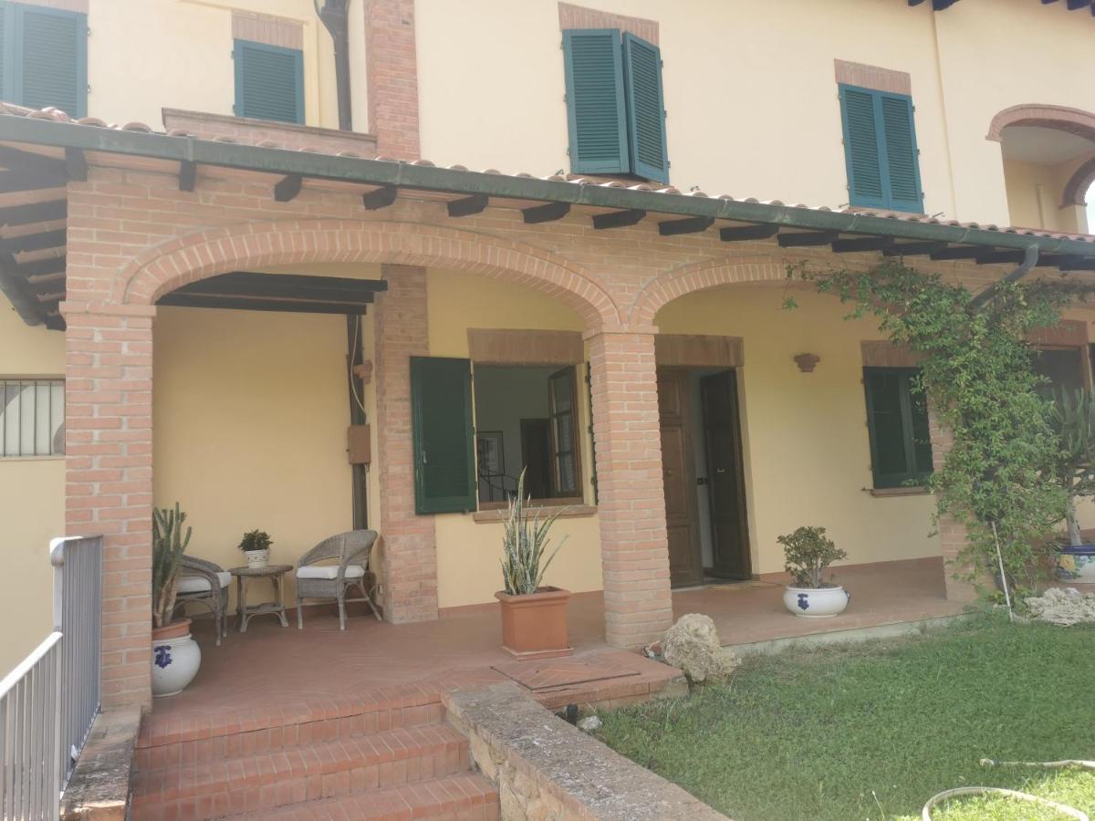 La Terrazza di Maria - B&B Pienza