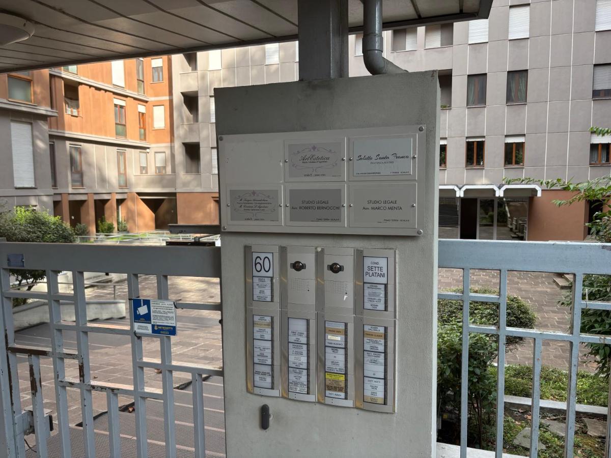 Salotto Santa Franca - Chambres d’hôtes Plaisance