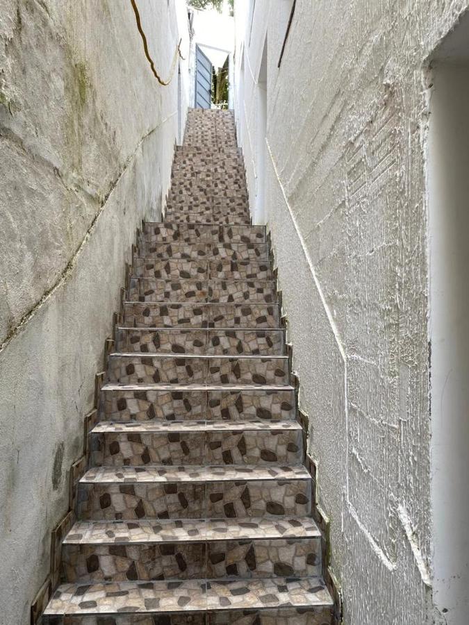 Studio mobiliado no bairro Tucuruvi SP ZN - B&B São Paulo