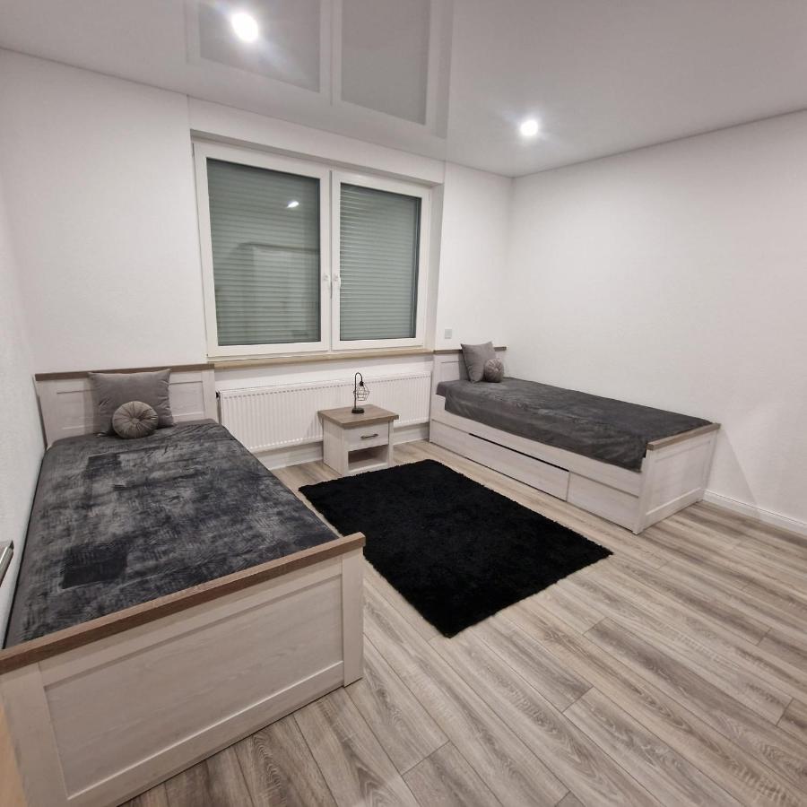 Ferienwohnung Lüchtringen - Ferienwohnung Höxter