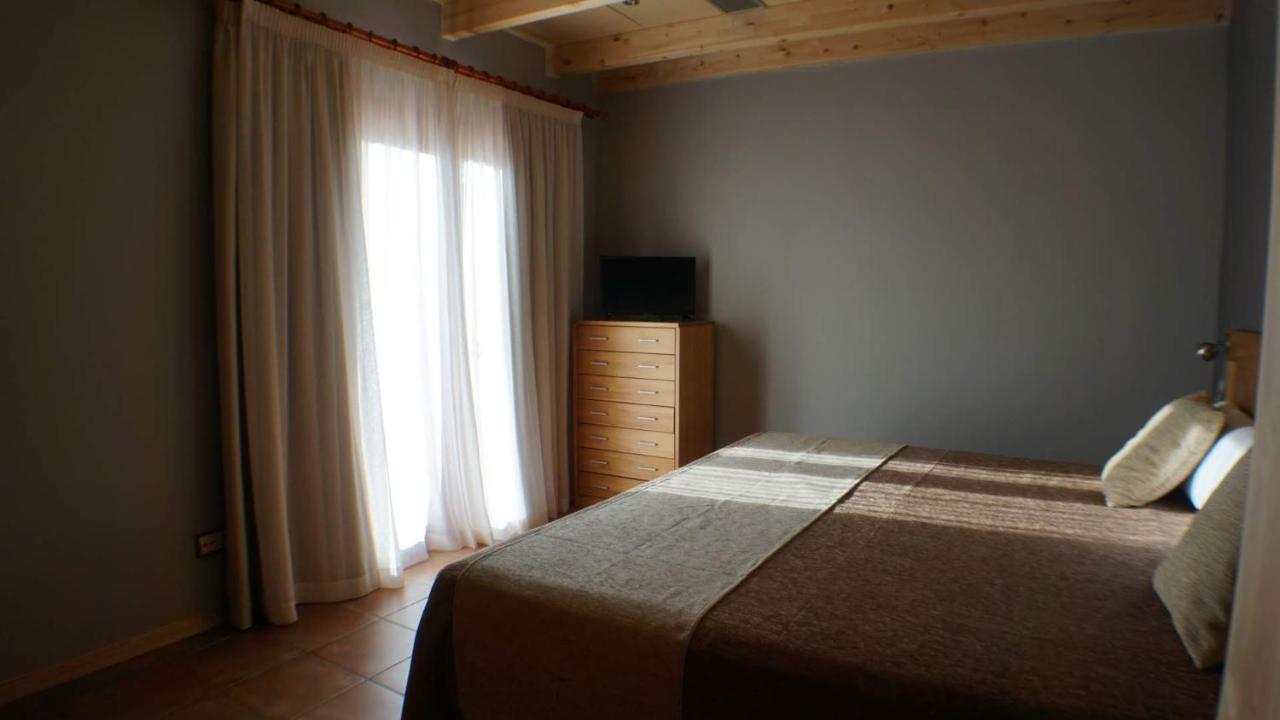 Superior Double or Twin Room with Terrace