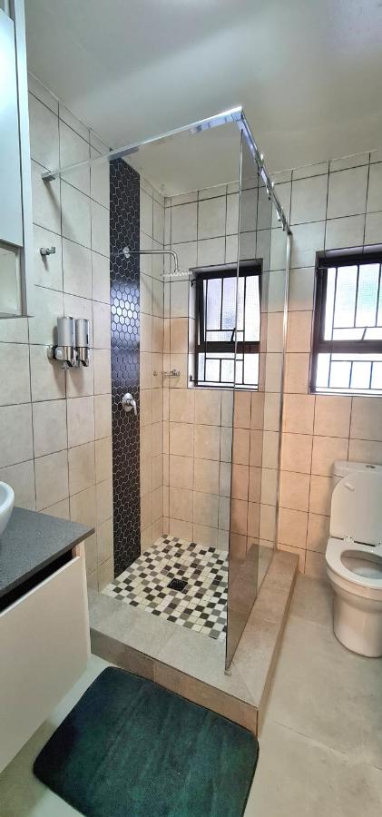 Closer to CBD by UrbanCove - B&B Nelspruit