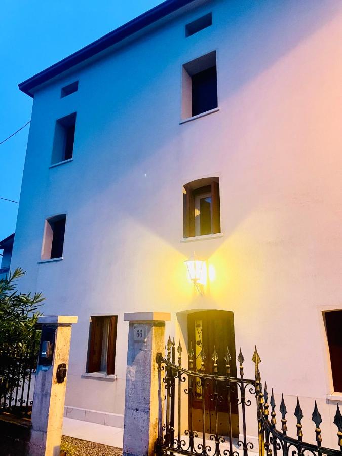 Locazione Turistica Adriana - B&B Vittorio Veneto