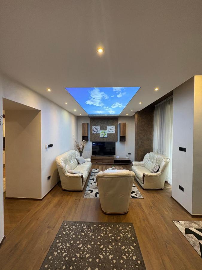 Capital apartments Sarajevo - B&B Sarajevo