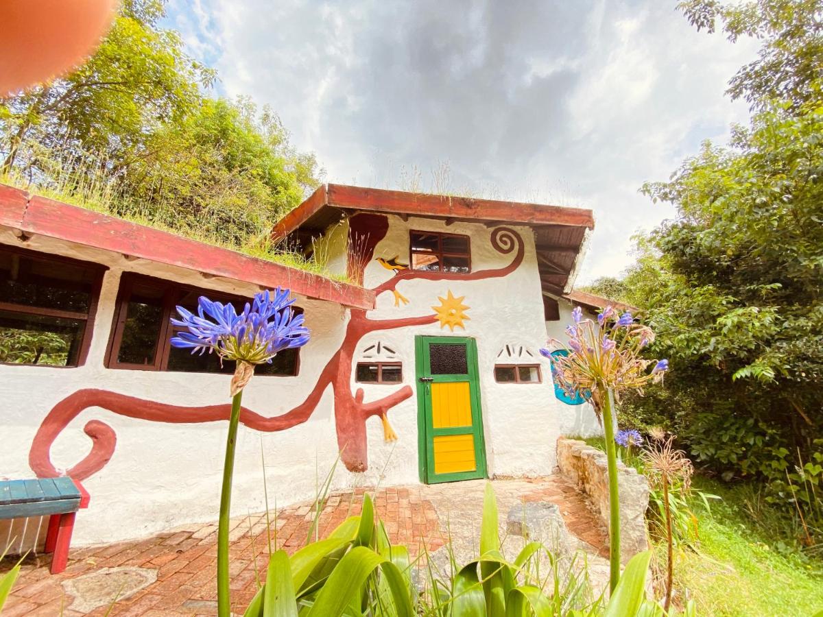 Deluxe Bungalow mit Gartenblick