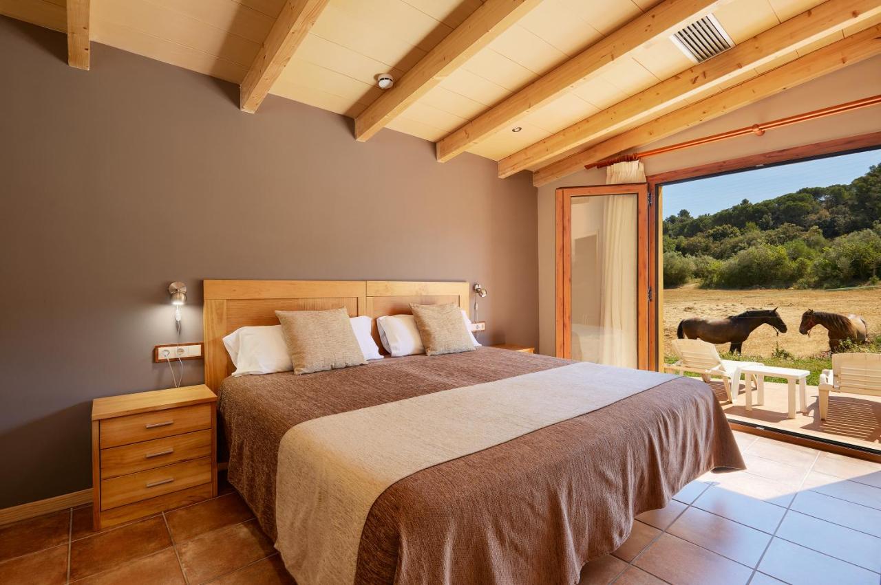 Double Room Comfort with Terrace